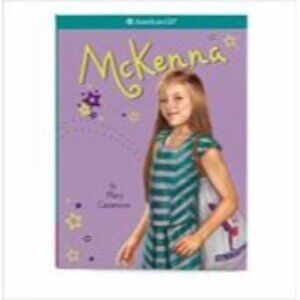 McKenna (Paperback) American Girl Book